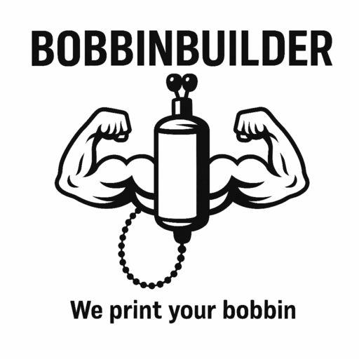 Bobbin Builder
