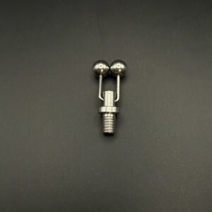Schnurclips