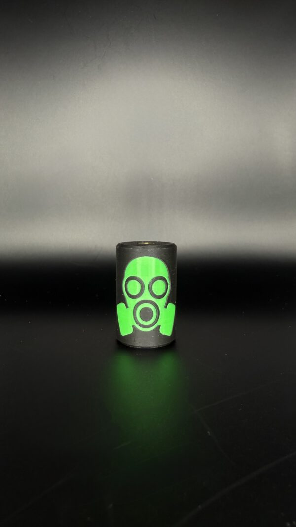 Gasmaske