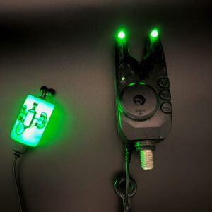 Illuminated Bobbins